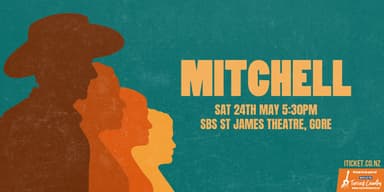 Mitchell