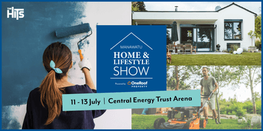 Manawatu Home & Lifestyle Show