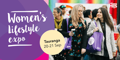 Tauranga Women's Lifestyle Expo