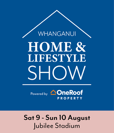 Whanganui Home & Lifestyle Show