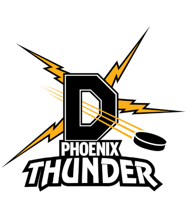 Phoenix Thunder NZIHL 2025 Season