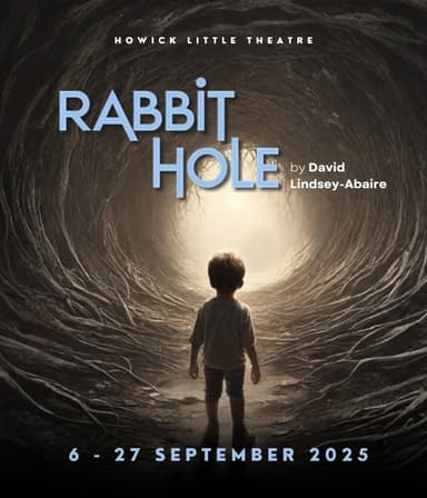 Rabbit Hole