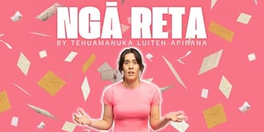 Ngā Reta
