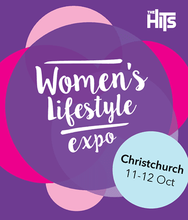 Christchurch Women’s Lifestyle Expo