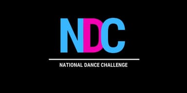 National Dance Challenge 2025
