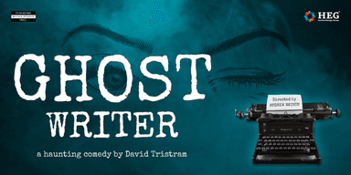 Ghost Writer