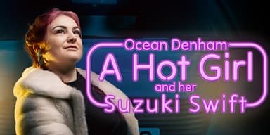 Ocean Denham