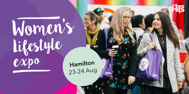 Hamilton Women’s Lifestyle Expo