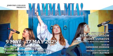 Mamma Mia!
