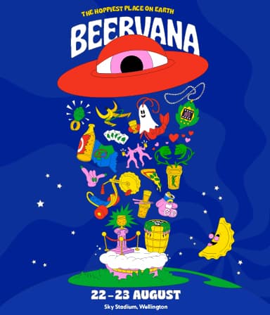 BEERVANA 2025