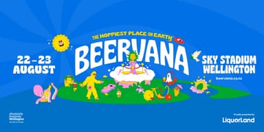 BEERVANA 2025