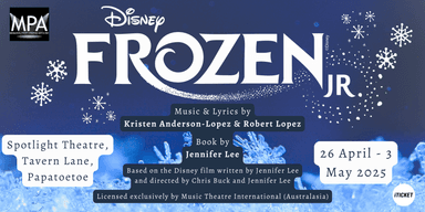 Disney's Frozen Jr