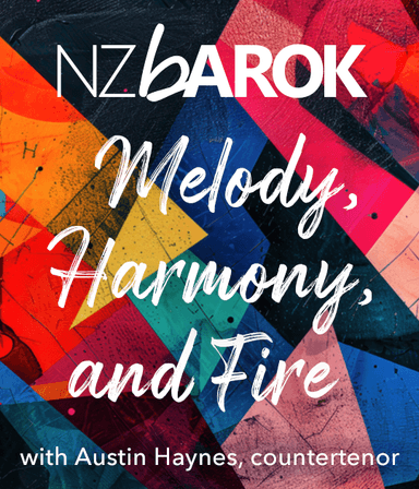 Melody, Harmony, and Fire