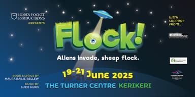 Flock!