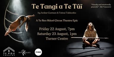 Te Tangi a Te Tūī