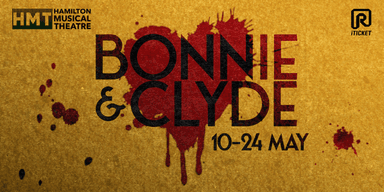 Bonnie & Clyde