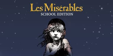 LES MISÉRABLES (School Edition)