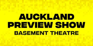 Auckland Preview