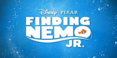 Disney's Finding Nemo JR.