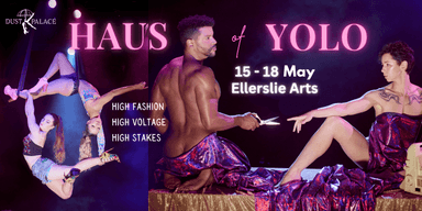 HAUS of YOLO