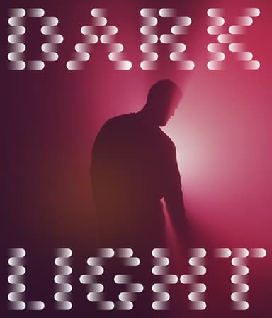 DARKLIGHT: A Descent Into Colour