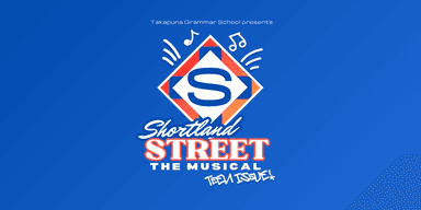Shortland Street: The Musical - Teen Issue