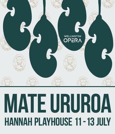Mate Ururoa