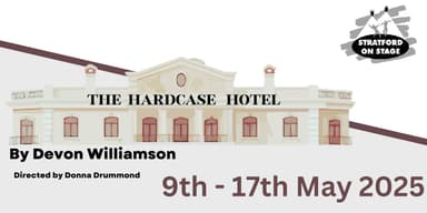 The Hardcase Hotel