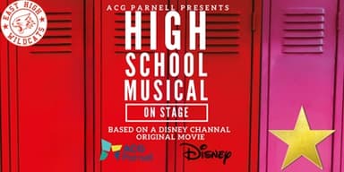 Disney's High School Musical