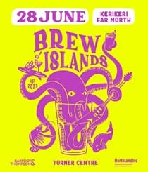 Brew of Islands