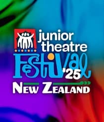 Junior Theatre Festival NZ 2025
