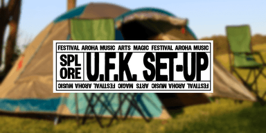 Splore 2026 - Ultimate Festival Kit