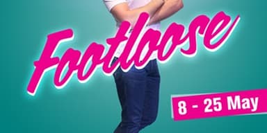 Footloose The Musical