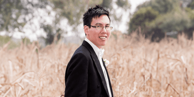 John Chen Piano