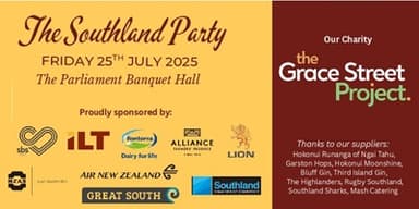 The Southland Party