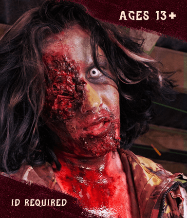 Scream Nights