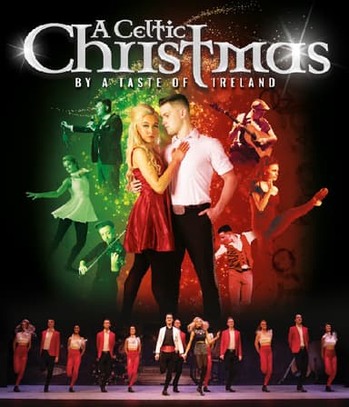 A Celtic Christmas
