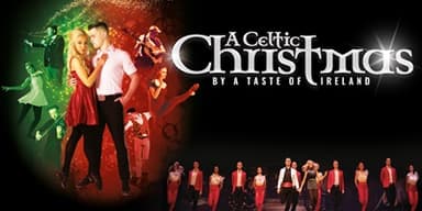 A Celtic Christmas