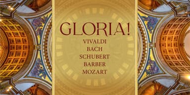 GLORIA!
