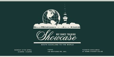 Nappyboyz Dance Training: Showcase
