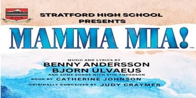 Mamma Mia!