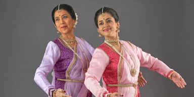 Nritya Samvaad - Conversations through Kathak in Auckland