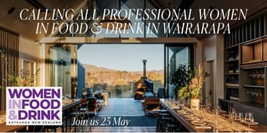 Women in Food & Drink