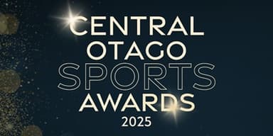 Forsyth Barr Central Otago Sports Awards