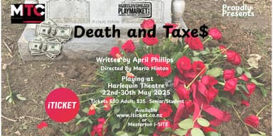 DEATH AND TAXE$