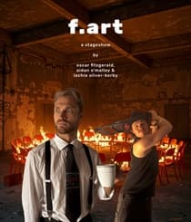F*** Art