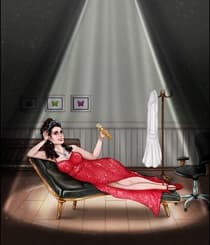 THERAPY: A Musical Comedy