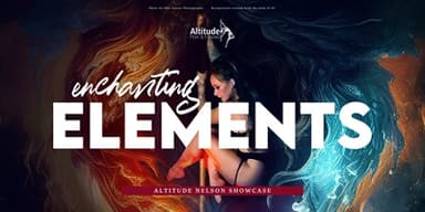 Enchanting Elements