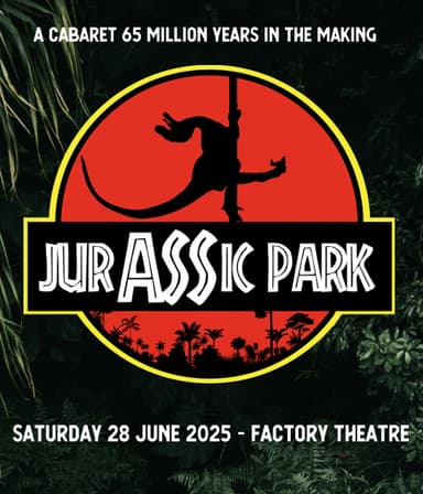 JurASSic Park
