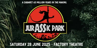 JurASSic Park